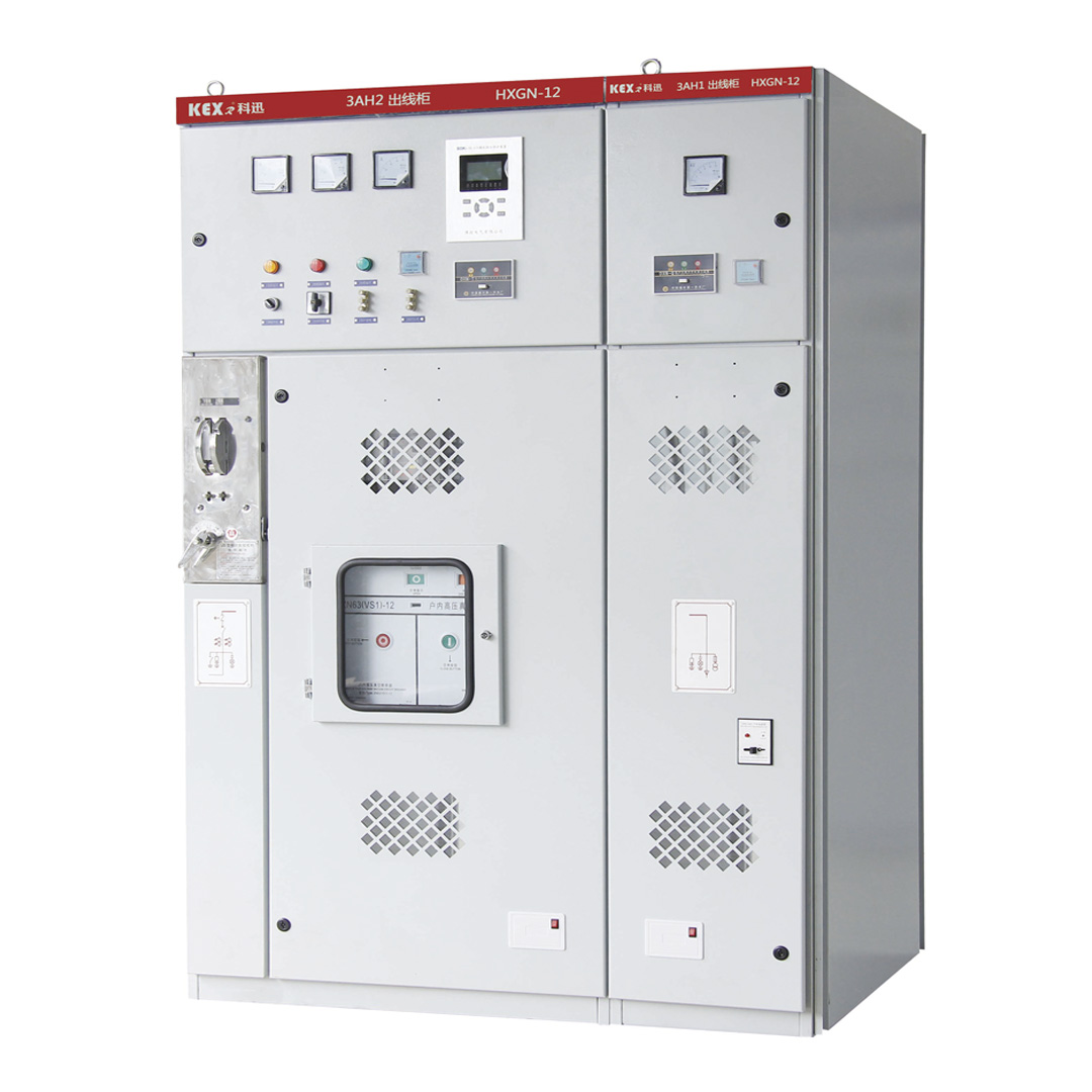 Dulapurile de rețea cu inel în loturi au fost livrate fără probleme, ceea ce a ajutat la modernizarea rețelei electrice regionale.