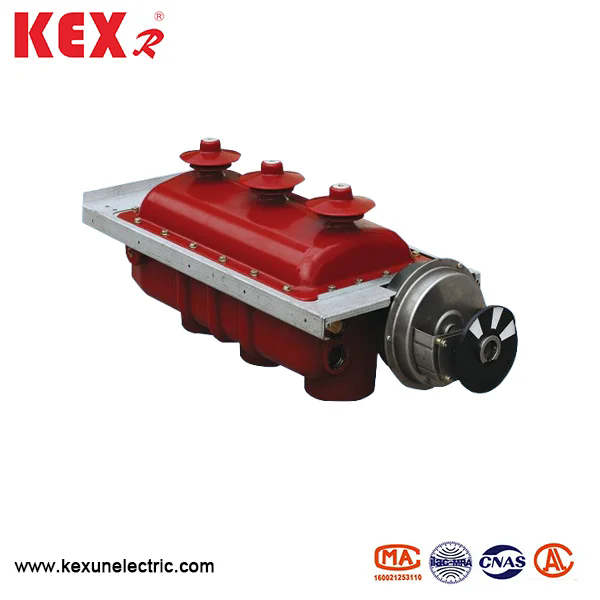 Ce este exact un comutator de sarcină SF6?