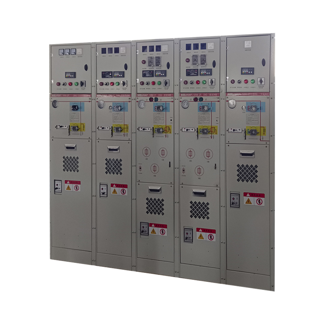 Cum funcționează dulapul de rețea de inel?