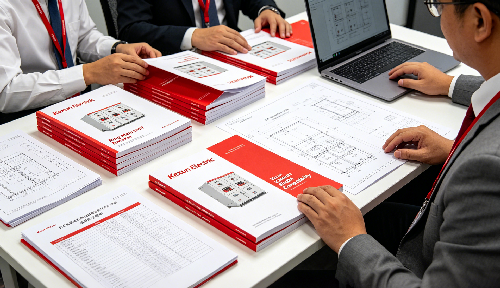 kexun electric preparat pentru indonezia power show septembrie