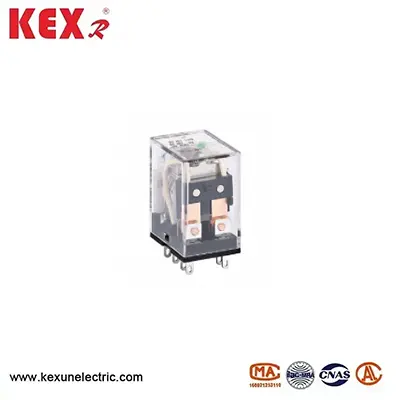 Releu electromagnetic