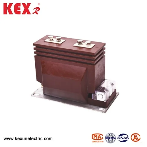 Dulap umplut cu gaz CB Transformator curent