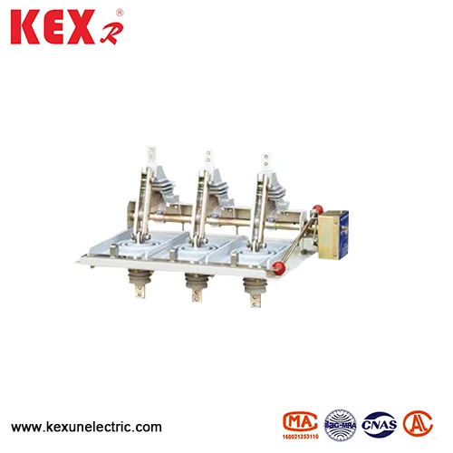 GN38 Tip HV Indoor HV Deconector