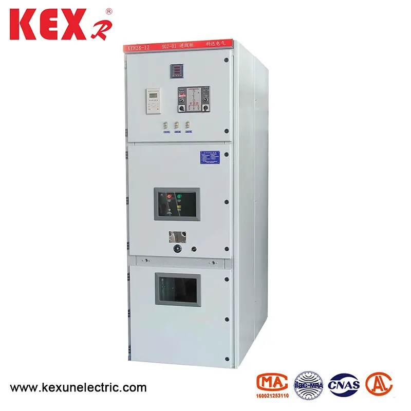 Switchgear HV