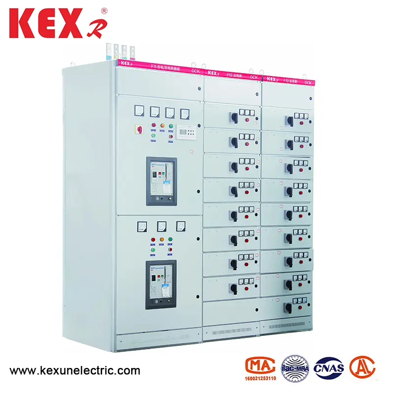 Switchgear LV